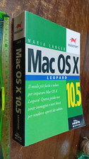 BUCH: Mac OS X 10.5 Leopard