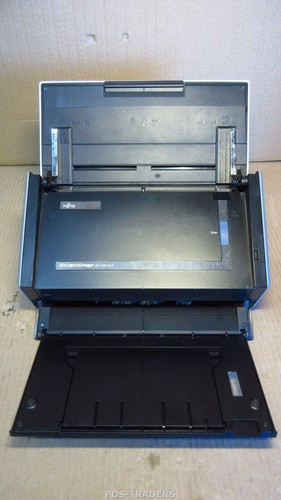 Fujitsu scansnap s1500 - fujitsu,