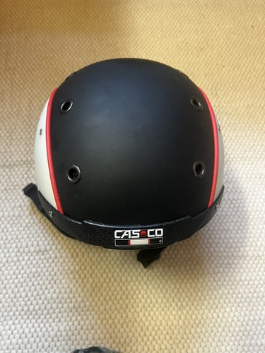Ski helm kinder casco - , mädchen