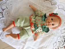 Künstlerpuppe Repro Angela