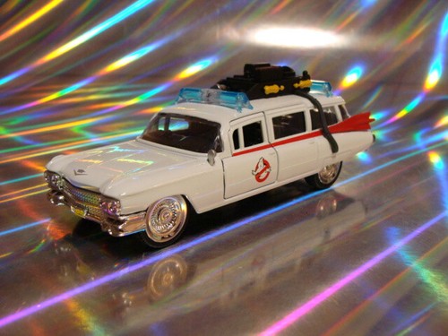 Ghostbusters 59 cadillac - ,