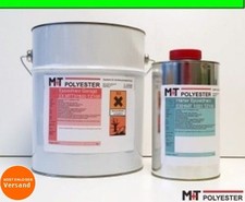 6 kg Laminierharz GFK