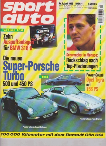 Sport auto mantzel - auto, opel