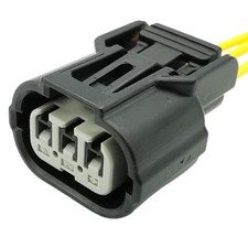 Honda Reparatursatz für den