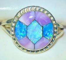 Zarter pastellfarbener