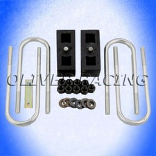 HÖHERLEGUNG 64 mm Chevrolet