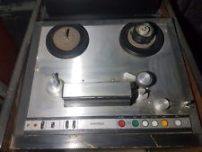 AMPEX AG 440 STUDIO REEL TO REEL TAPE RECORDER - made in USA