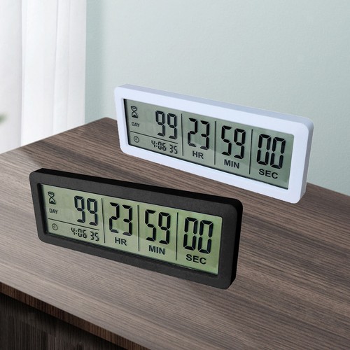 Timer days wecker für - , -timer