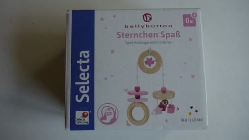 Bellybutton selecta - by,