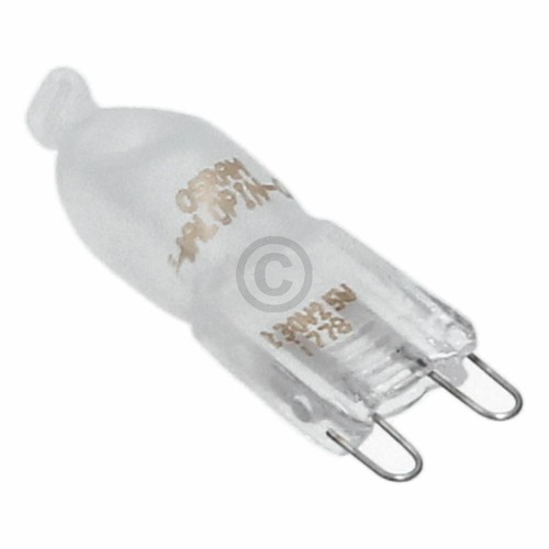 Halogenlampe 25w 230v bosch - 230v,