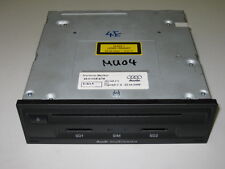 AUDI A6 4F A8 4E MMI 3G MAIN UNIT HDD HIGH DVD NAVIGATION 4E0 035 670