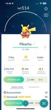 Pokémon go pikachu - !!!,