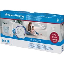Eaton Wireless Heating Paket CPAD-00/217 Bussystem-Heizungsaktor 193732