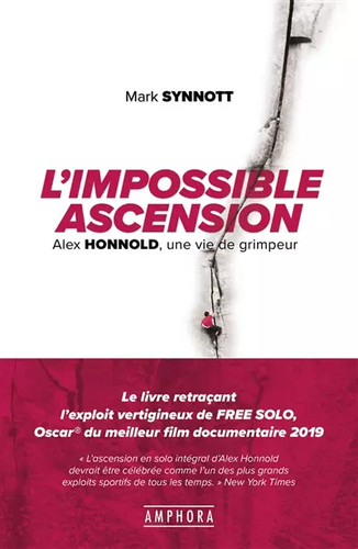 Impossible ascension alex - l'impossible,