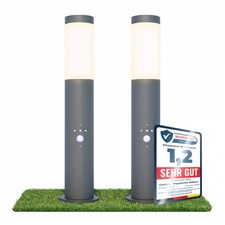 2x BOSEA-B Wegeleuchte