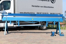 Abkantbank Kantbank  3140mm/ 3