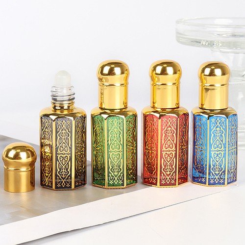 12ml essential oil roller - 12ml,