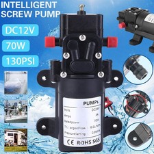 6L/Min Mikro-Membranpumpe