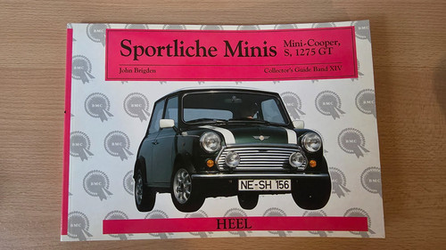 Sportliche minis mini - sportliche,