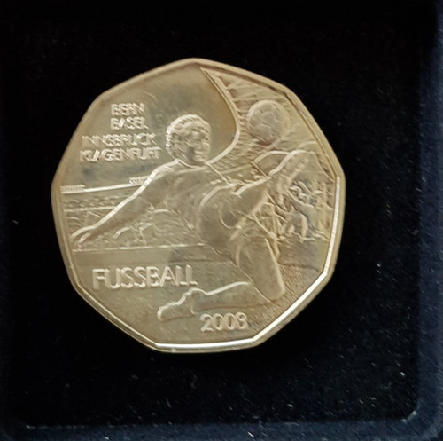 Euro österreich 2008 - euro,