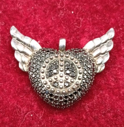 Signiert thomas sabo anhänger - signiert,