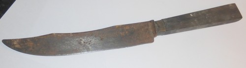 Altes messer curtis nachf - altes,