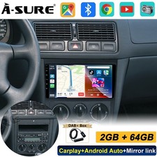 DAB+ 2+64G Android 14