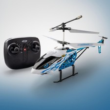 Carson Eagle 280 Crash Stop