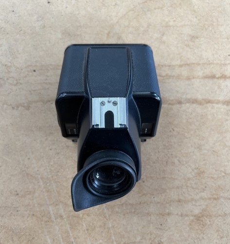 Hasselblad prismensucher pm5 - hasselblad,