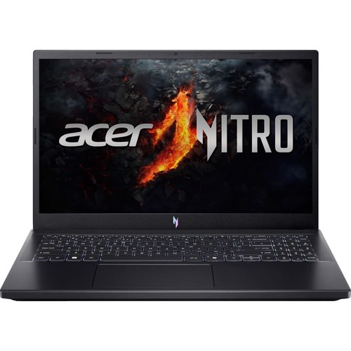 Acer nitro v15 gaming notebook - nitro,