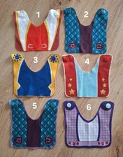 Schleich Pferdedecken