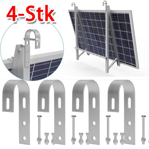 Halterung für - 4x,