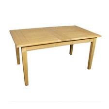 großer Esstisch ausziehbar