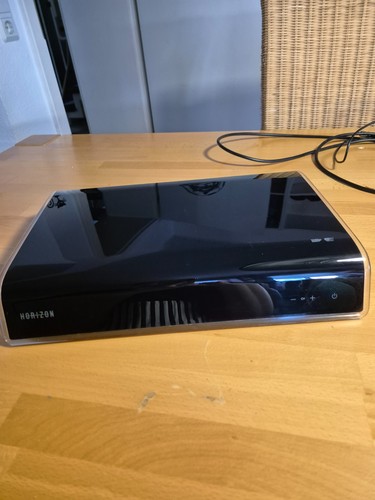 Unitymedia horizon receiver - unitymedia,