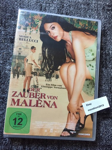 Der zauber von - zauber, dvd
