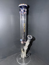 Roor bong hoch 18 mm - -,