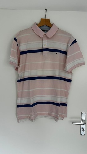 Tommy hilfiger polo - hilfiger, polo-shirt