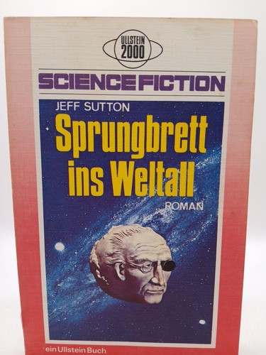 Sprungbrett ins weltall - ins,