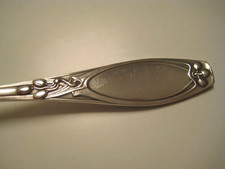 wunderschöner Jugendstil