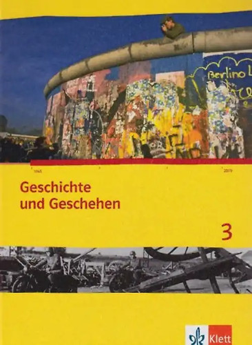 Geschichte und geschehen - geschichte, 3