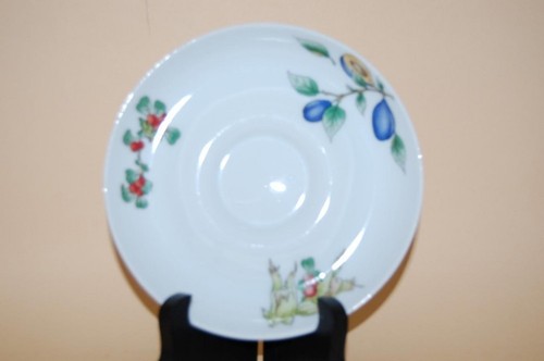 Untertasse 2cm kaf tavola - untertasse, 14,2cm