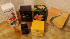 Vintage Yves Rocher Parfum