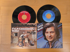 2x 7" - Ulrich Roski - I'm A