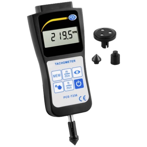 Pce instruments t236 - pce, pce-t236