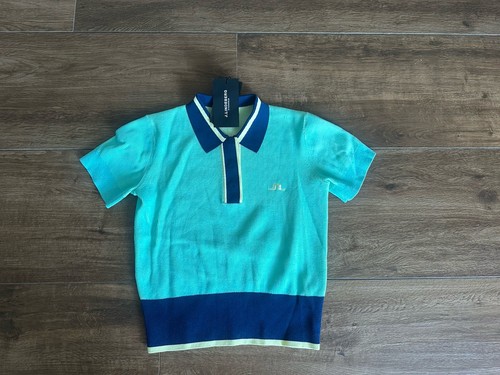 Lindeberg eytan knitted - lindeberg,