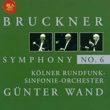 Günter wand bruckner - günter,
