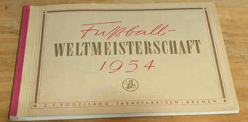 Sammelalbum fußball - sammelalbum,