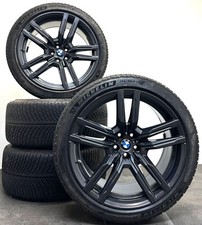 Original BMW X6 M Competition G06 F96 21Zoll Felgen Winterreifen 295 35R21 107V