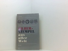 Silberstempel aus aller - , welt