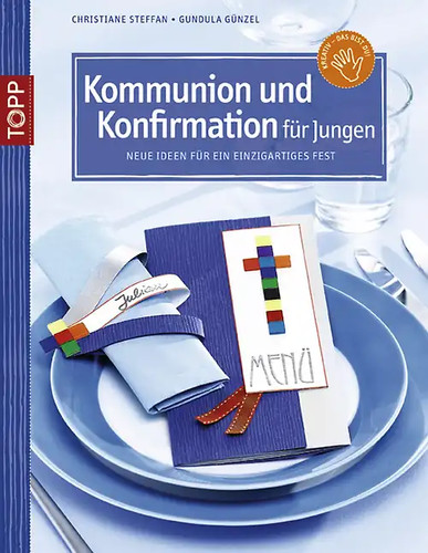Kommunion konfirmation für - konfirmation,